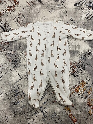 HelloBaby Bebek tulum