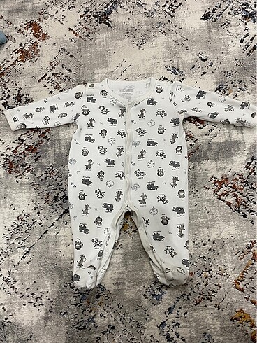 HelloBaby Bebek tulum