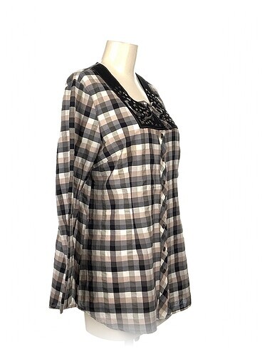 Diğer PreLoved Gömlek %70 İndirimli.