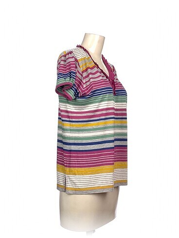 Vintage Love PreLoved Bluz %70 İndirimli.