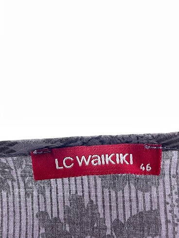 46 Beden çeşitli Renk LC Waikiki Bluz %70 İndirimli.