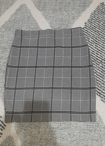 Mini kalem etek