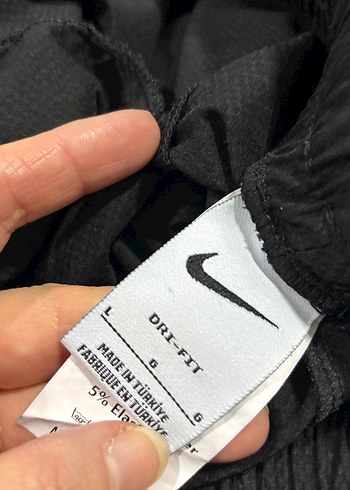 Siyah erkek Spor Rahat Kesim eşofman altı - Görsel 8