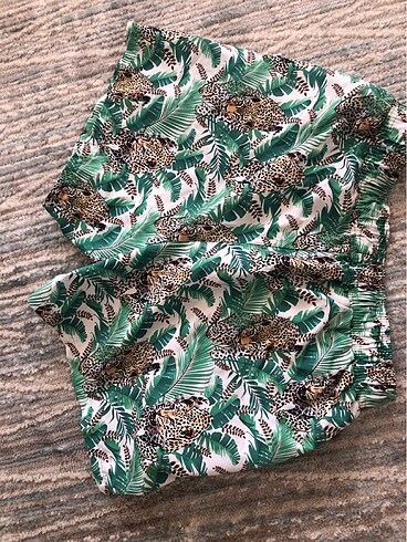 Deniz şortu erkek - Görsel 5