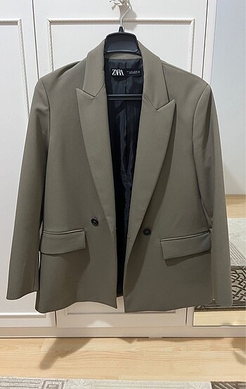 Zara Blazer Ceket