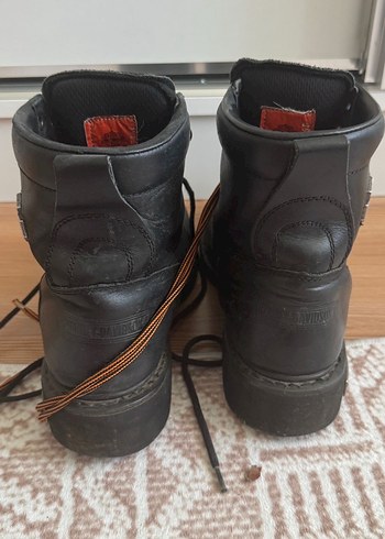42 Beden Erkek harley davidson bot
