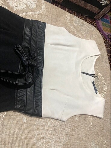 40 Beden Mini elbise