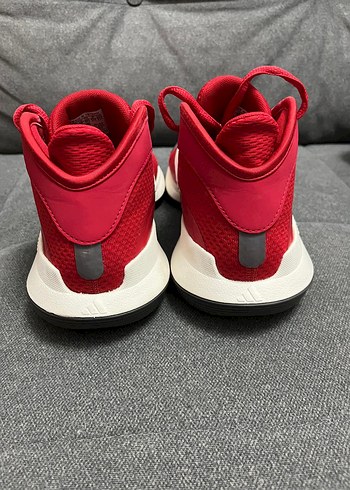 Adidas Bounce Legends Basketbol Ayakkabısı - Görsel 3