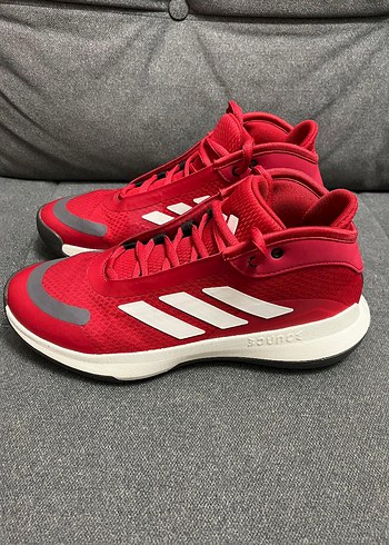 Adidas Bounce Legends Basketbol Ayakkabısı - Görsel 2