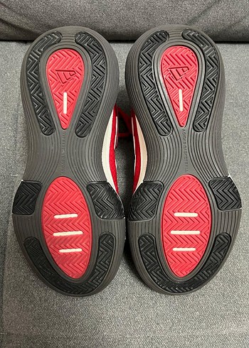 Adidas Bounce Legends Basketbol Ayakkabısı - Görsel 4