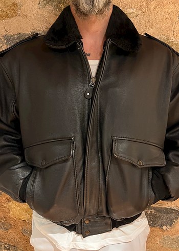 American Vintage Deri Mont Pilot Vintage