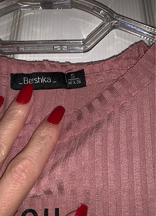 Bershka bershka body