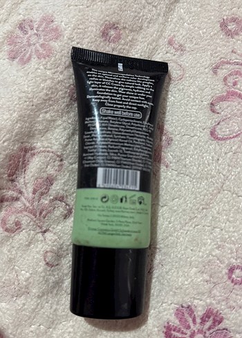 Flormar CC Krem - Haki Renk, 35 ml - Görsel 2