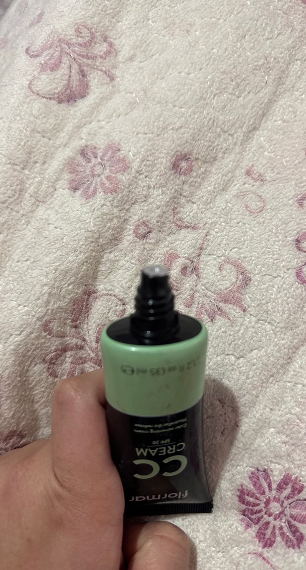 Flormar CC Krem - Haki Renk, 35 ml - Görsel 3