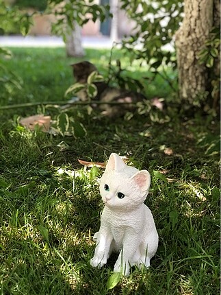 Paşabahçe Kedi biblosu
