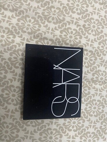 Nars Nars nectar far paleti