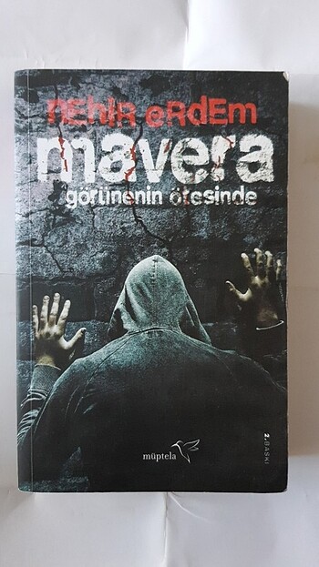 MAVERA NEHİR ERDEM