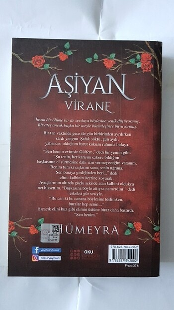  AŞİYAN HÜMEYRA
