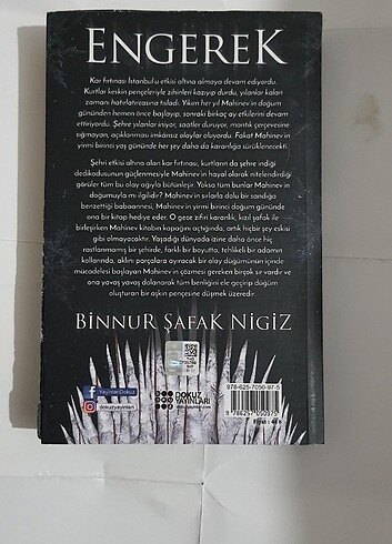 Beden ENGEREK İÇİNDE BİR SEN BİNNUR NİGİZ