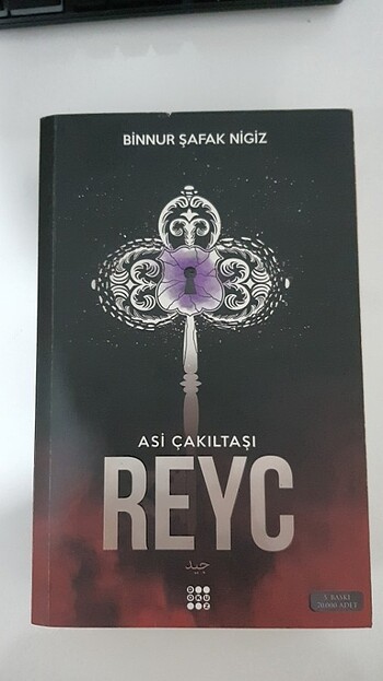 Asi Çakıltaşı Reyc