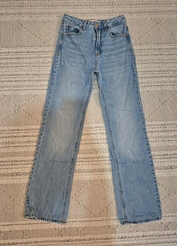 Stradivarius D98 Jean