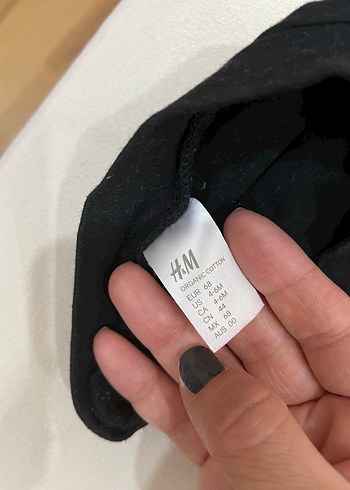 H&M Şapka