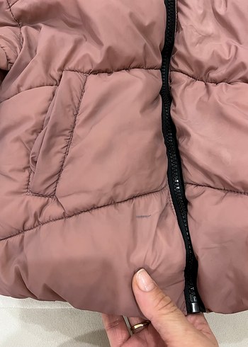 Zara Zara kız çocuk mont
