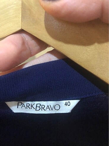 38 Beden Tunik