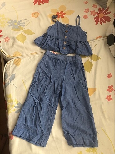 H&M takım