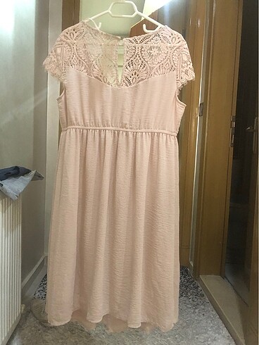 H&M Elbise