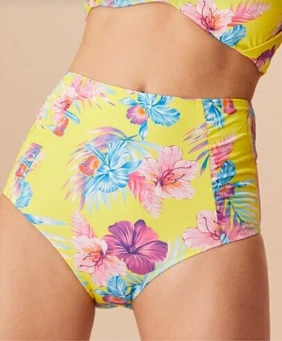 Suwen Suwen bikini takımı