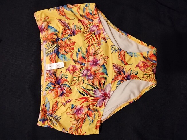 s Beden Suwen bikini takımı