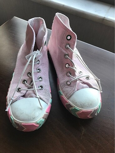 Converse çocuk