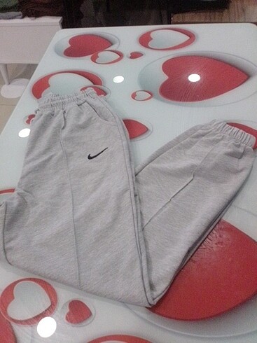 Nike eşortman alti 