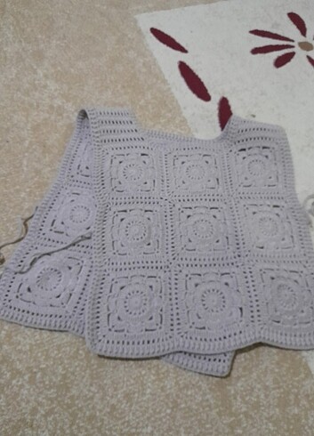 Süveter - Görsel 2