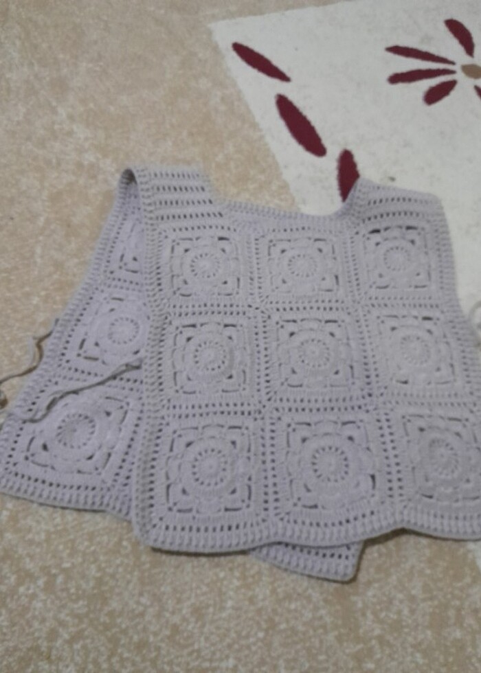 Süveter - Görsel 2