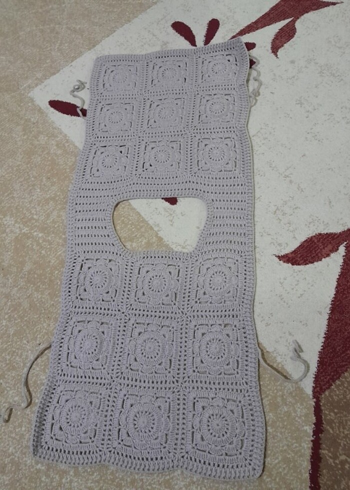 Süveter - Görsel 3