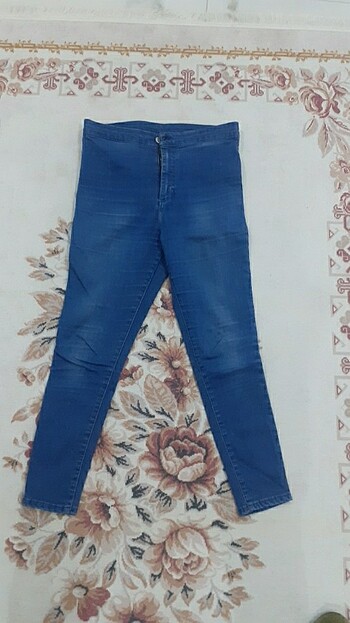 Jean.