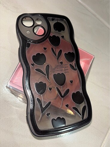 IPhone 13-14 uyumlu kılıf