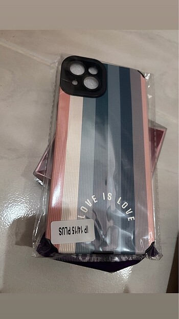 İPhone 14 15 plus kılıf