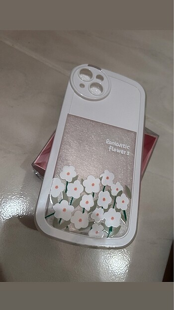 İPhone 14 15 plus kılıf 