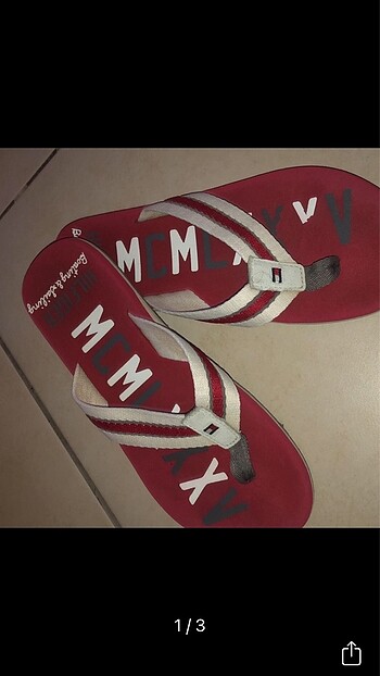 Orijinal Tommy hillfiger