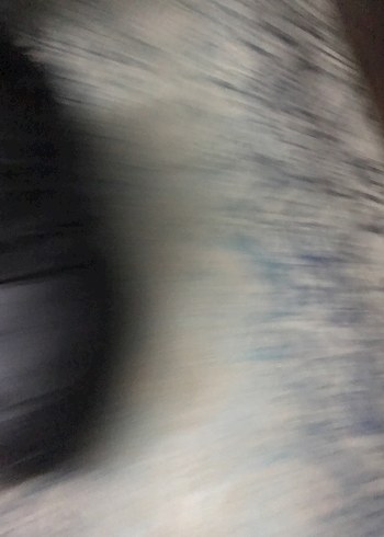 Siyah Gotik Erkek Ayakkabı Bağcıkları - Görsel 7