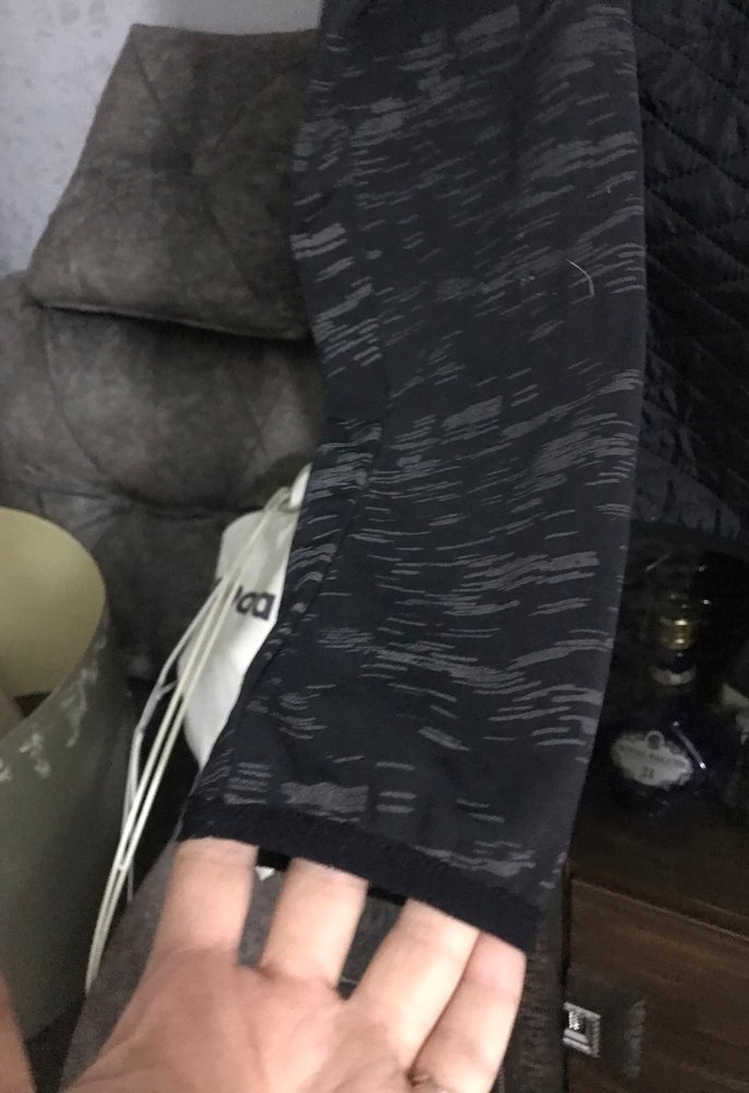 Erkek Siyah Kapitone Fermuarlı Ceket - Görsel 3