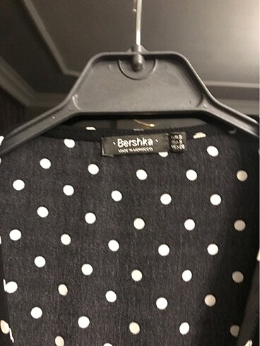 Bershka Çok güzel bir ürün