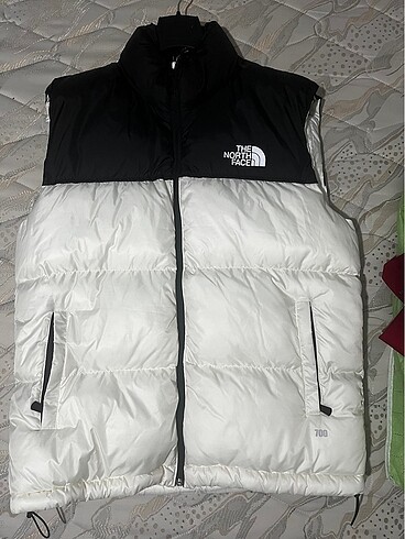 The North Face Yelek