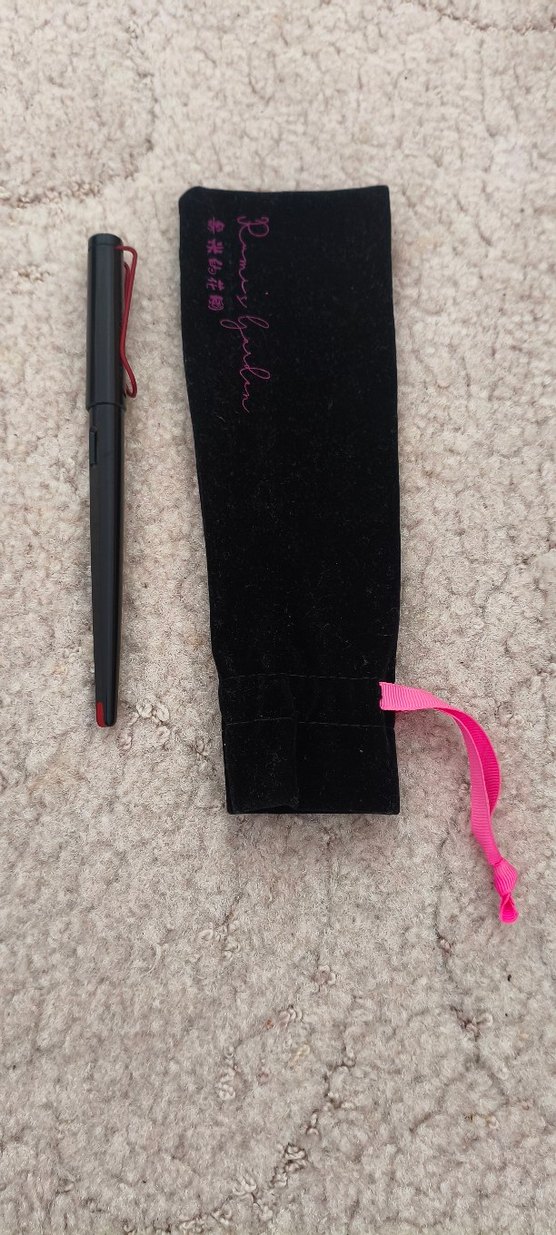 kaligrafi kalemi - Görsel 4