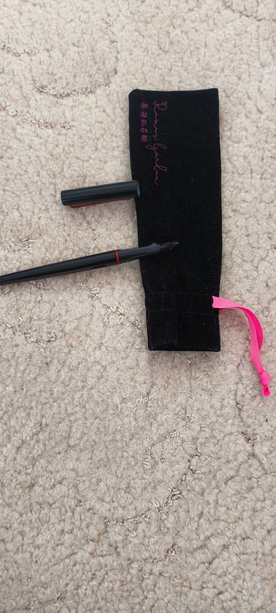 Kaligrafi kalemi - Görsel 3