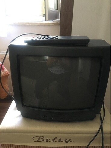 Beko Mini Tüplü Televizyon