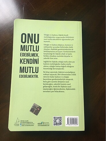  Onu Nasıl Mutlu Edersin